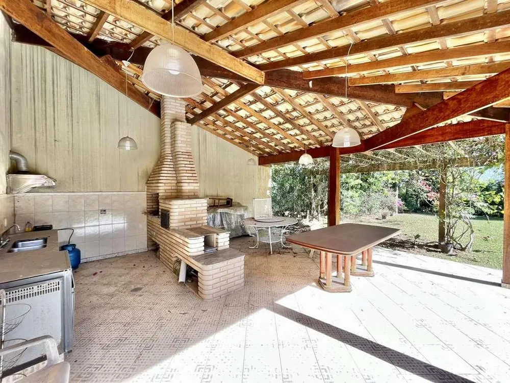 Casa, 5 quartos - Foto 3