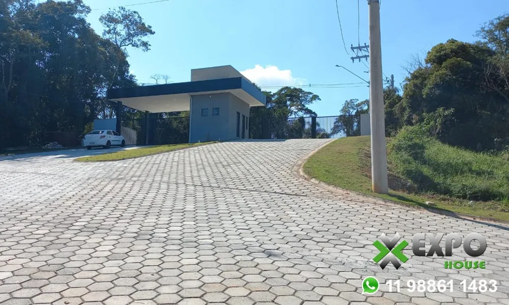 Terreno, 500 m² - Foto 1