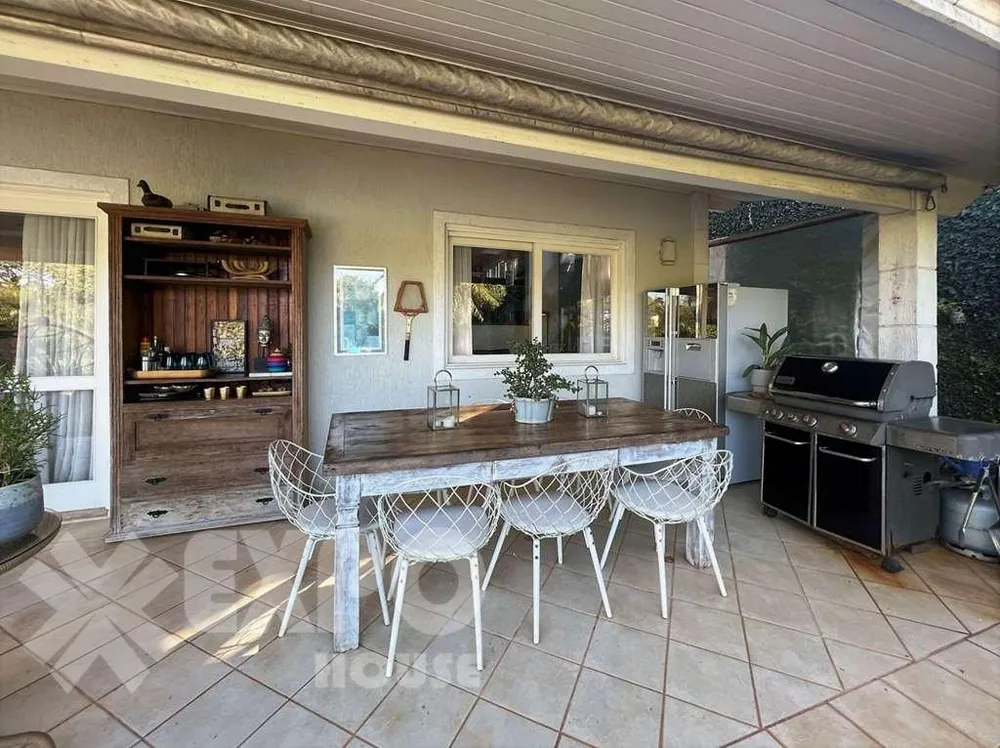 Casa, 4 quartos - Foto 2