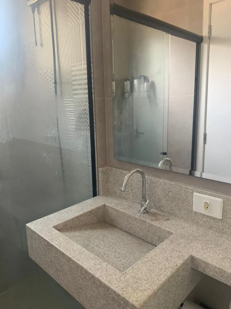 Apartamento, 2 quartos, 59 m² - Foto 3