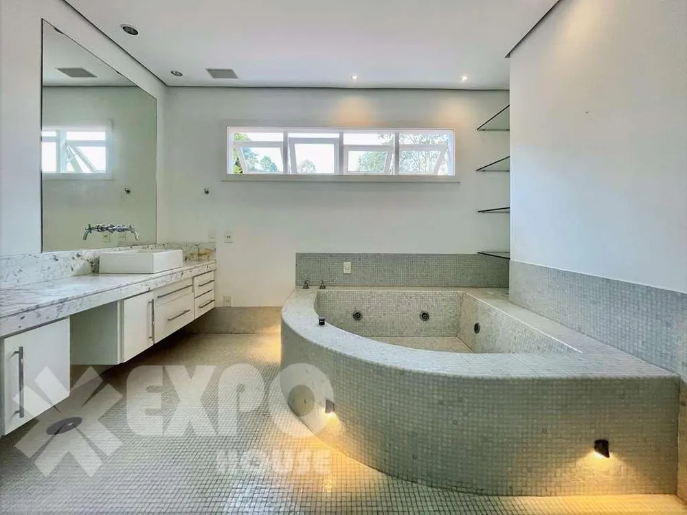 Casa de Condomínio, 6 quartos - Foto 1