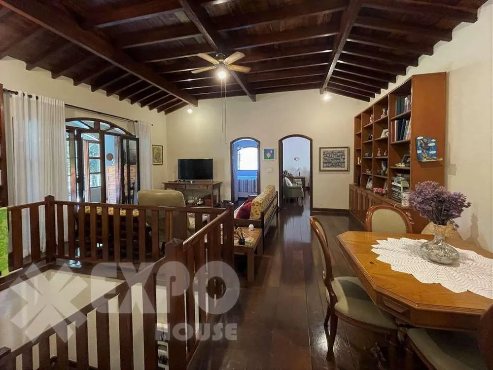 Casa de Condomínio, 4 quartos - Foto 3