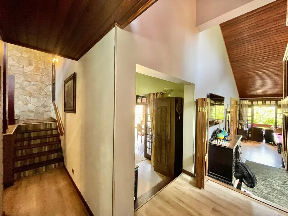 Casa de Condomínio, 4 quartos - Foto 1