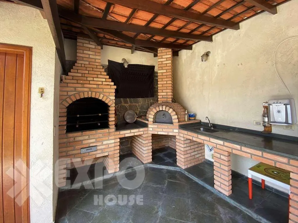 Casa de Condomínio, 3 quartos - Foto 3