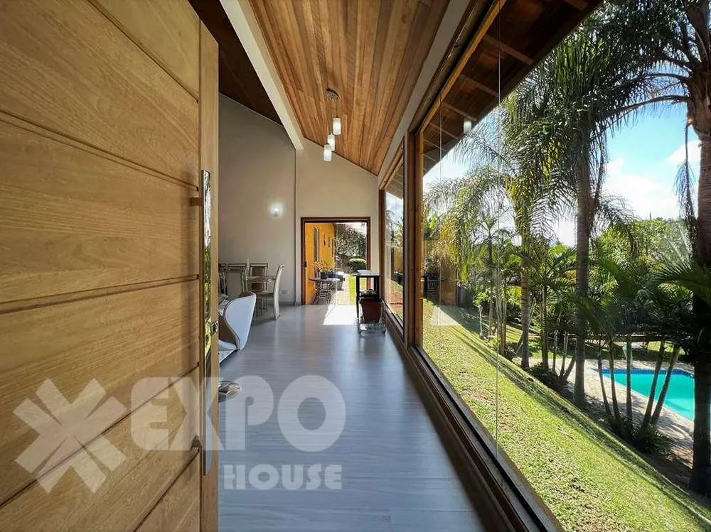Casa, 4 quartos - Foto 4