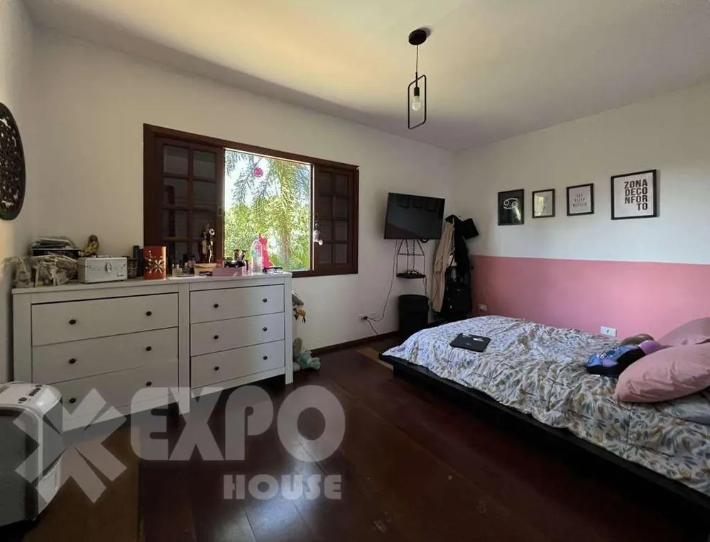 Casa, 4 quartos - Foto 1