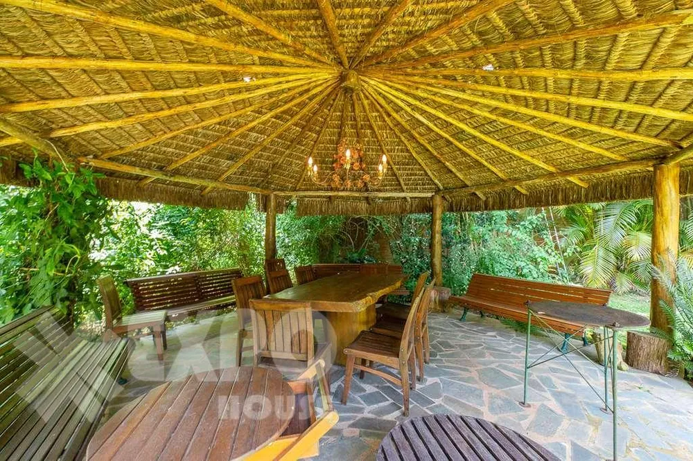 Casa de Condomínio, 6 quartos - Foto 2