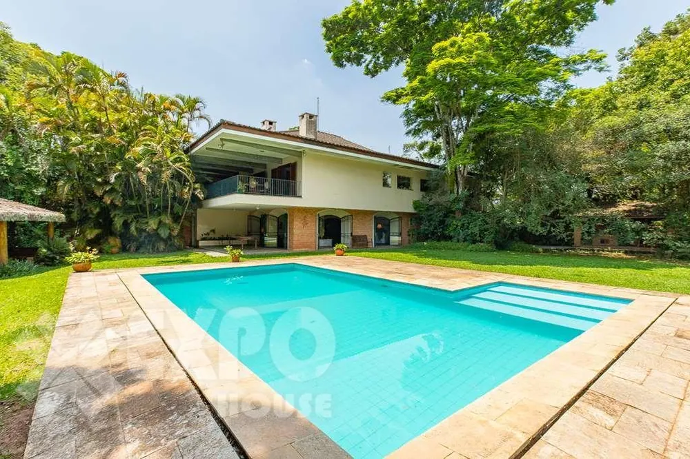 Casa de Condomínio, 6 quartos - Foto 3