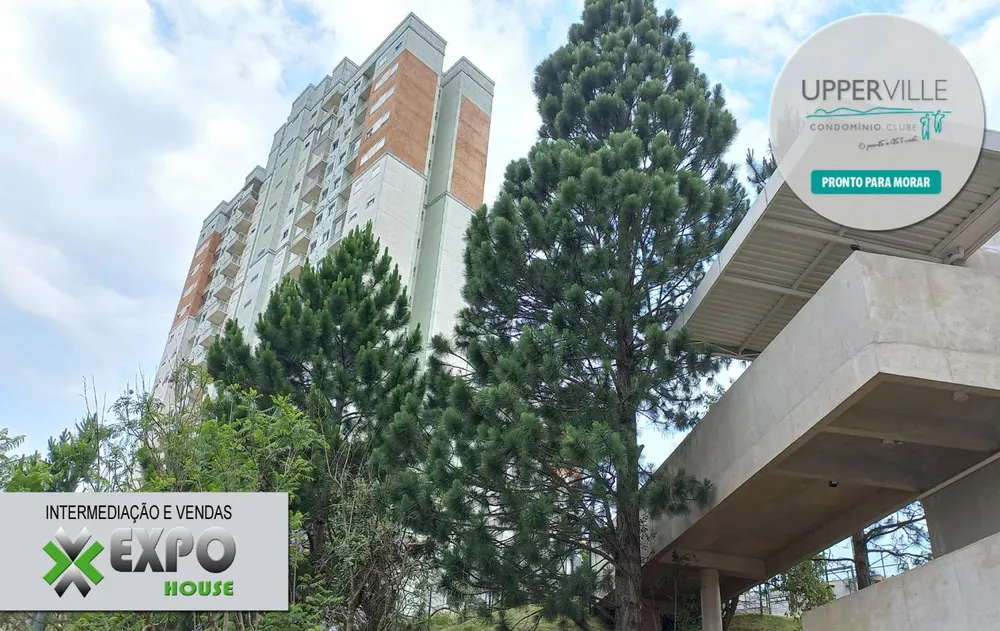 Apartamento, 2 quartos, 56 m² - Foto 2
