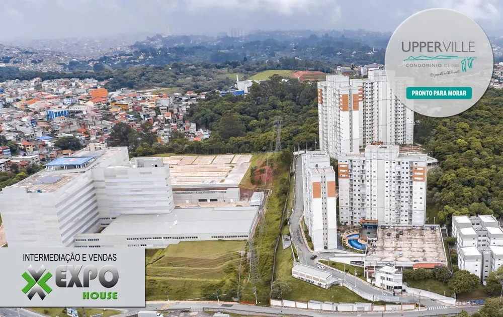 Apartamento, 2 quartos, 56 m² - Foto 6