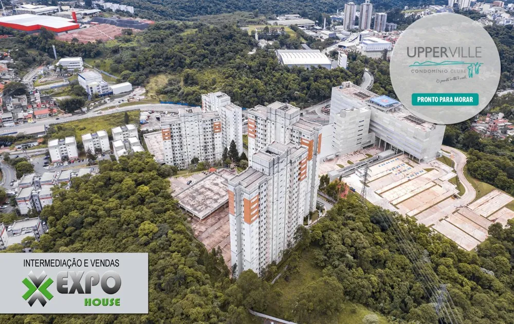 Apartamento, 2 quartos, 56 m² - Foto 8