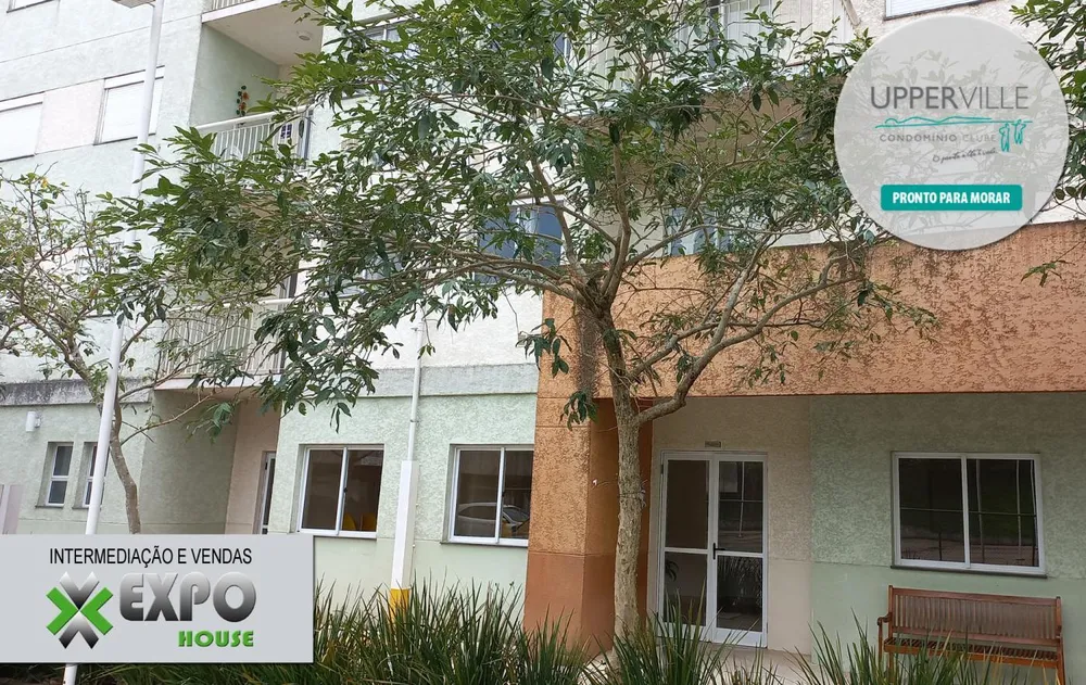 Apartamento, 2 quartos, 56 m² - Foto 3
