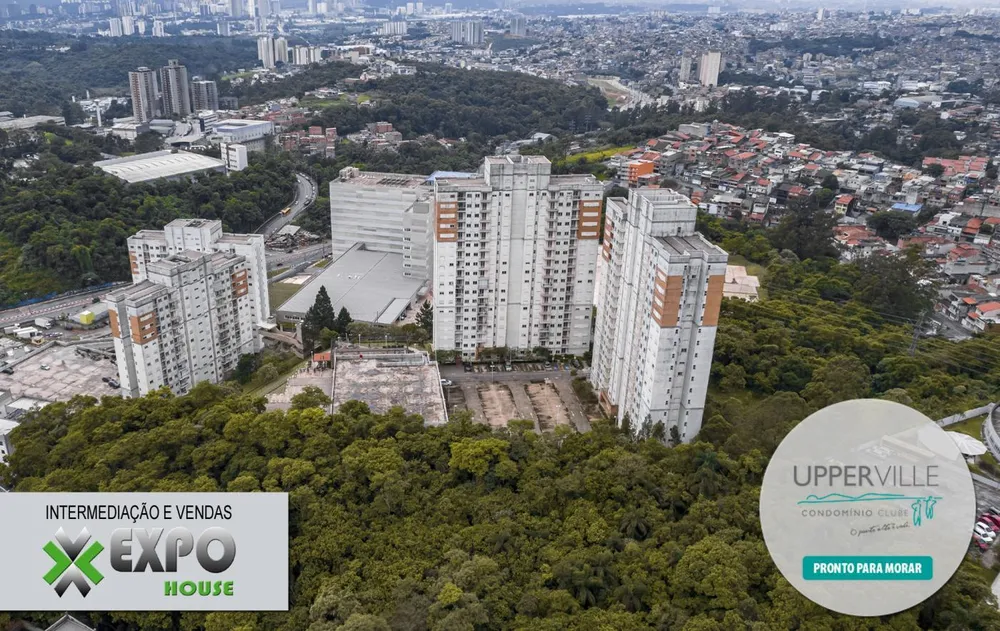 Apartamento, 2 quartos, 56 m² - Foto 5