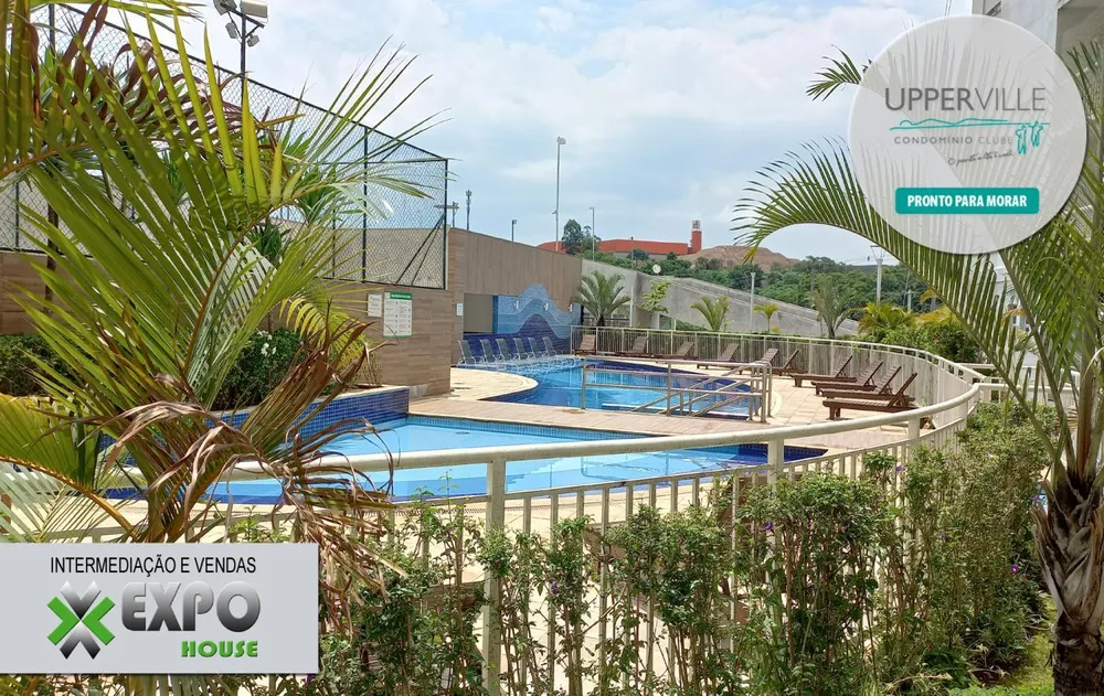 Apartamento, 2 quartos, 56 m² - Foto 4
