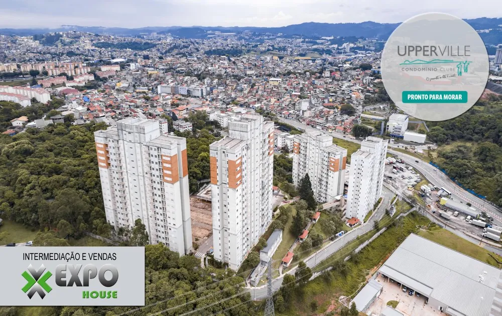 Apartamento, 2 quartos, 56 m² - Foto 7