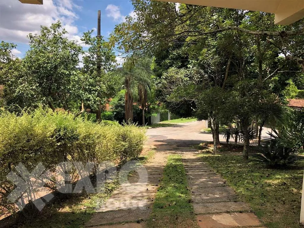 Casa, 4 quartos - Foto 1