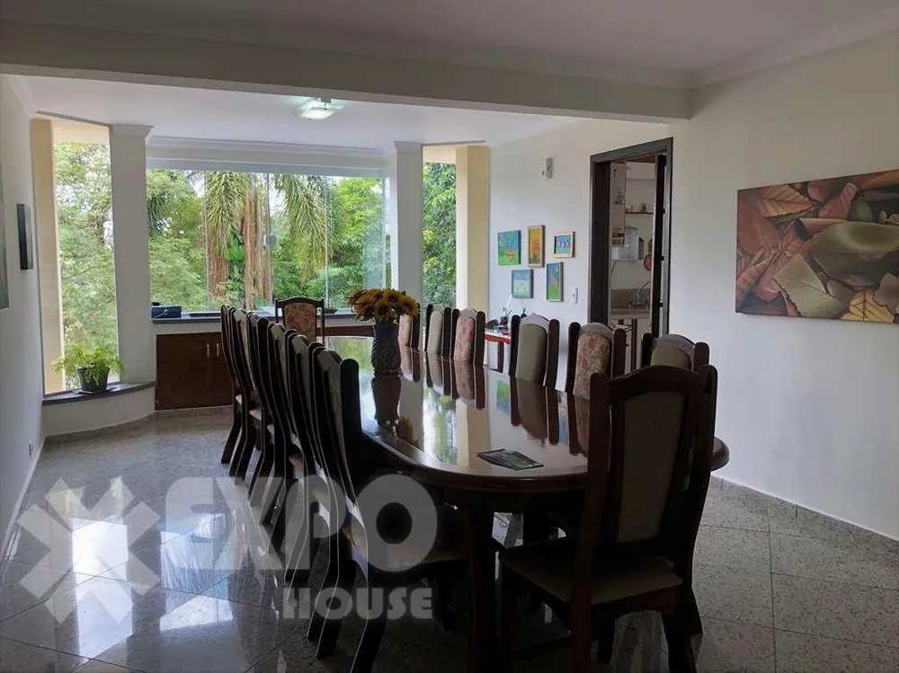 Casa, 4 quartos - Foto 2