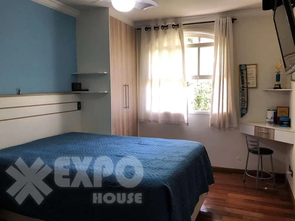 Casa, 4 quartos - Foto 4