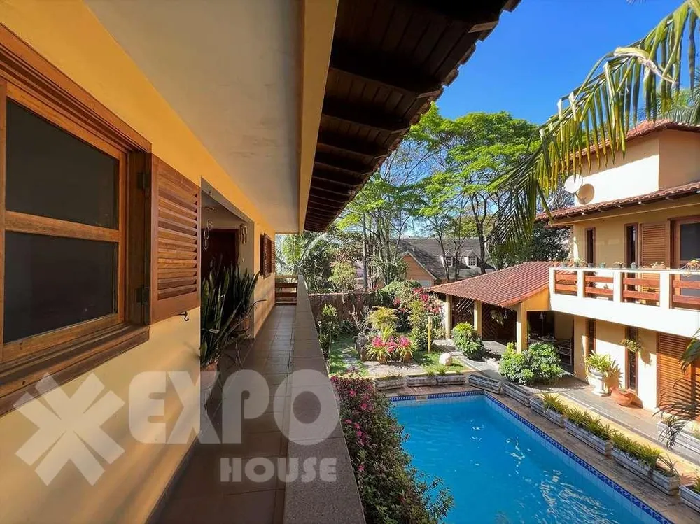 Casa de Condomínio, 4 quartos - Foto 4