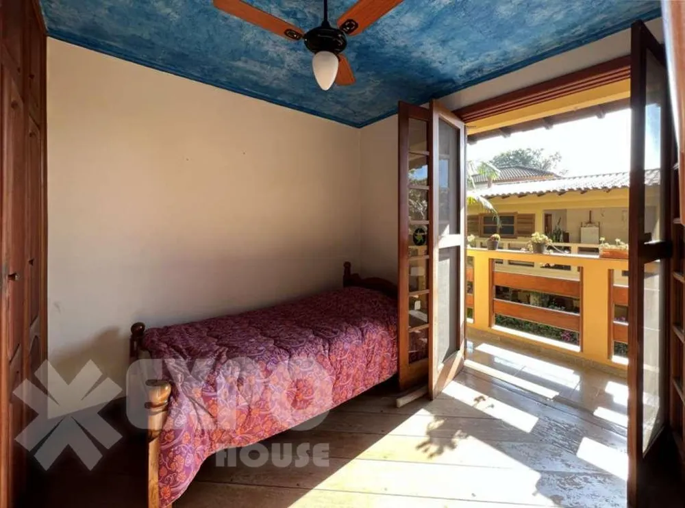 Casa de Condomínio, 4 quartos - Foto 1