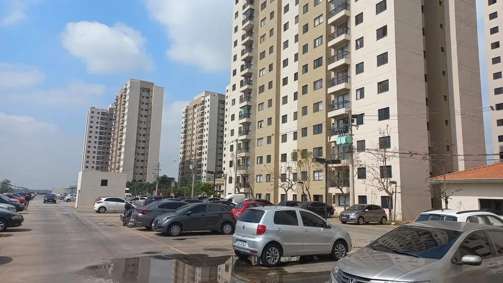 Apartamento, 2 quartos, 59 m² - Foto 3