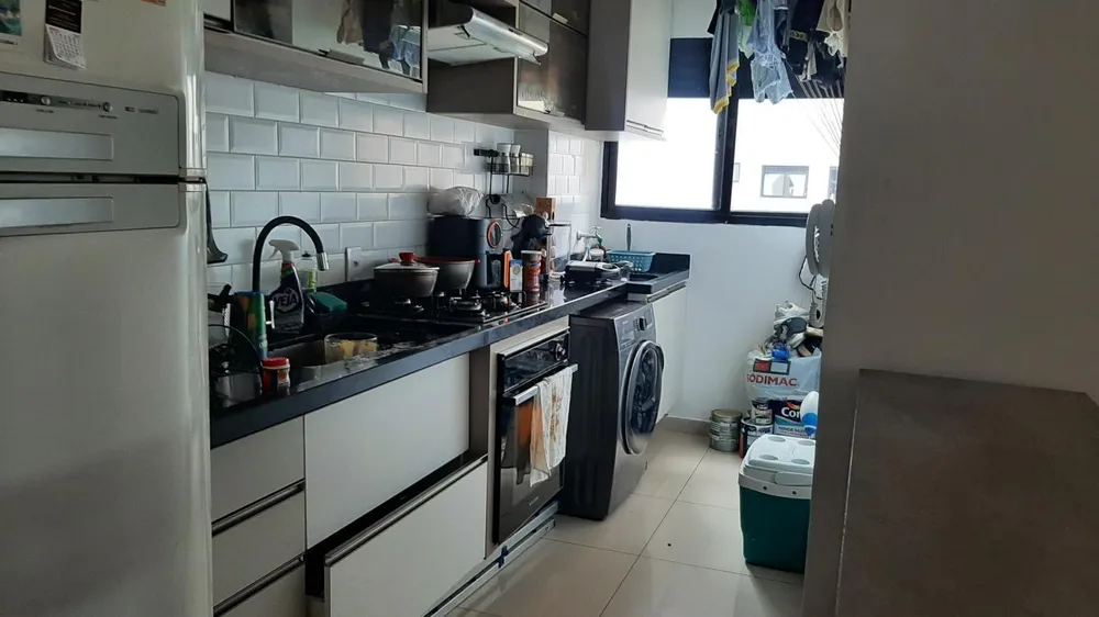 Apartamento, 2 quartos, 59 m² - Foto 2