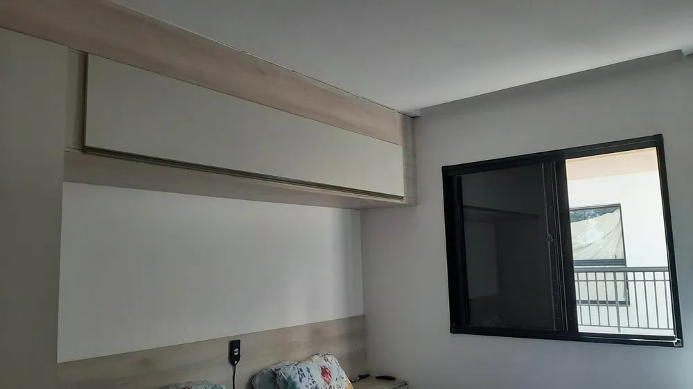 Apartamento, 2 quartos, 59 m² - Foto 1