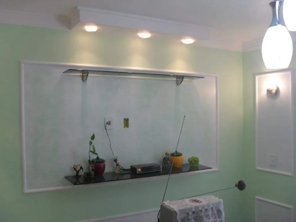 Apartamento, 2 quartos, 56 m² - Foto 4