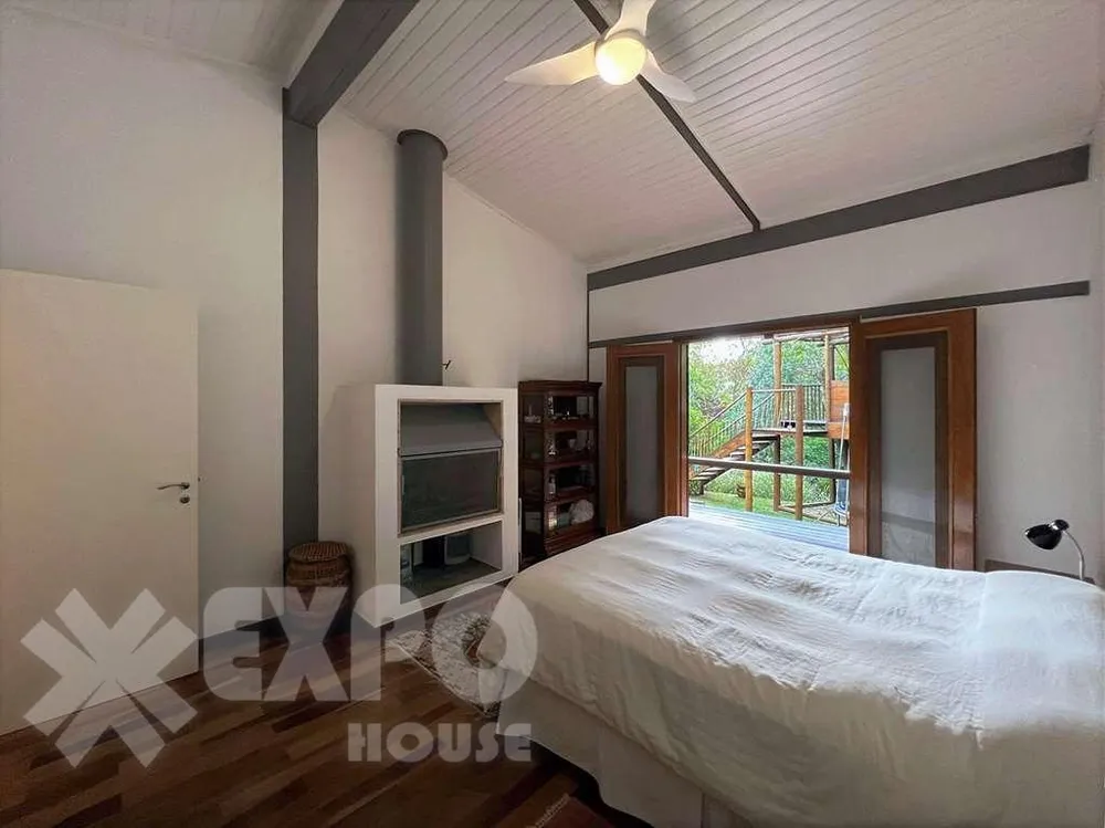 Casa de Condomínio, 5 quartos - Foto 3