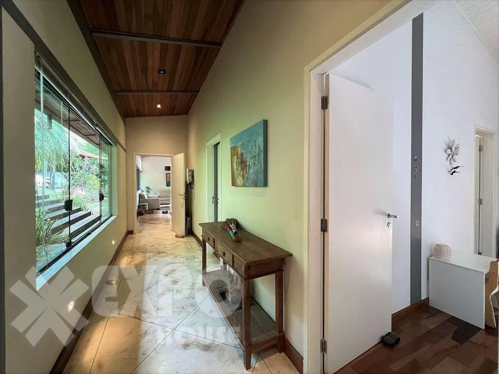 Casa de Condomínio, 5 quartos - Foto 2