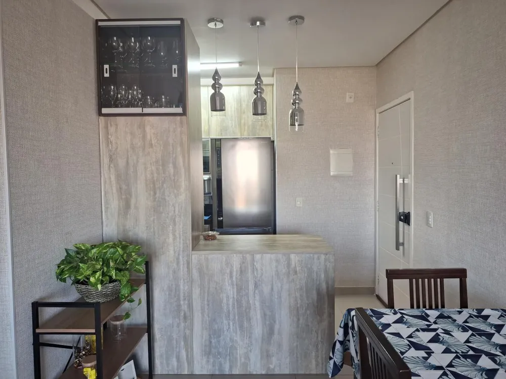 Apartamento, 2 quartos, 59 m² - Foto 3