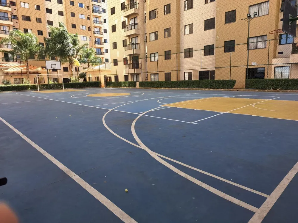 Apartamento, 2 quartos, 59 m² - Foto 4