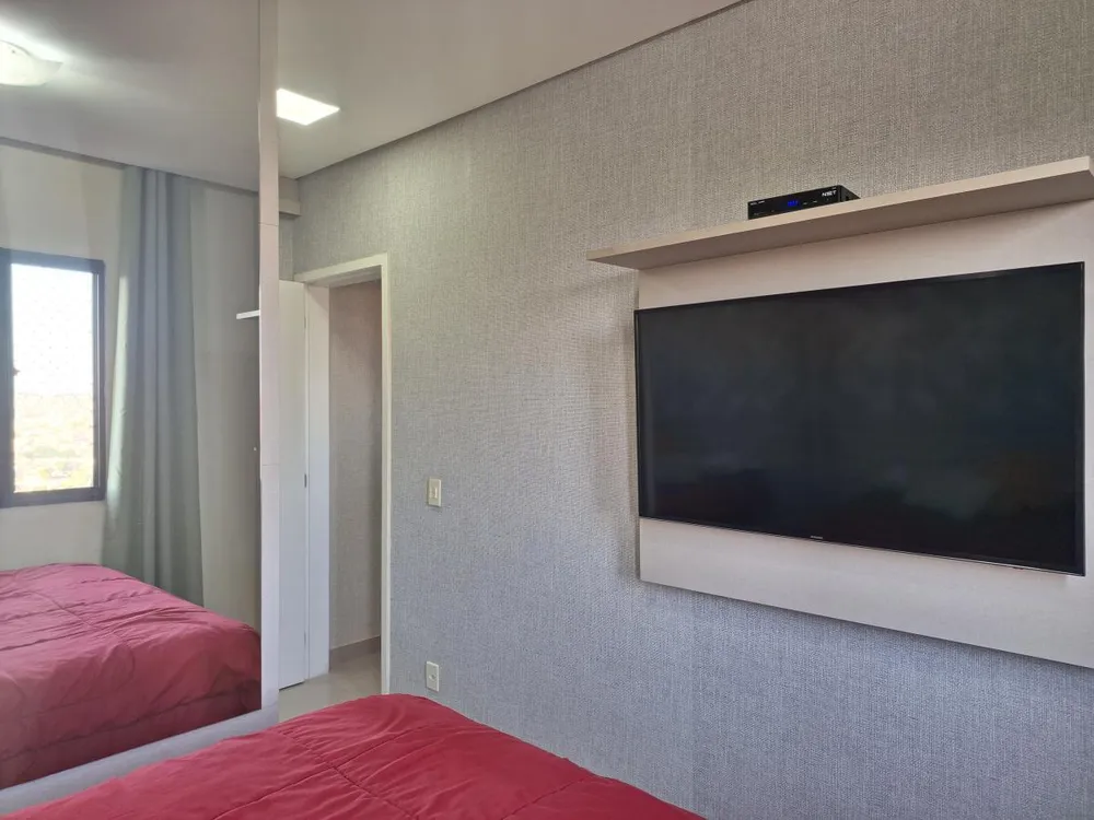Apartamento, 2 quartos, 59 m² - Foto 1