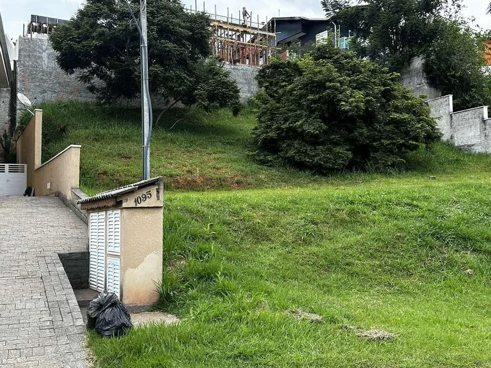 Terreno, 516 m² - Foto 2