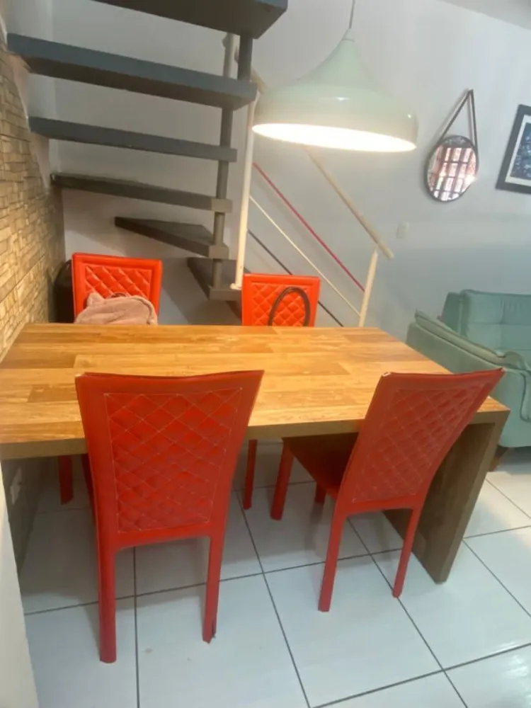 Casa de Condomínio, 2 quartos - Foto 4