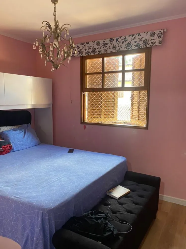 Casa de Condomínio, 2 quartos - Foto 1