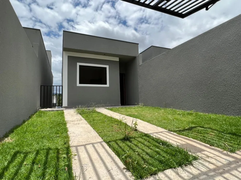 Casa, 2 quartos - Foto 4