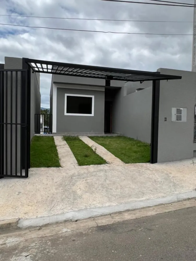 Casa, 2 quartos - Foto 1