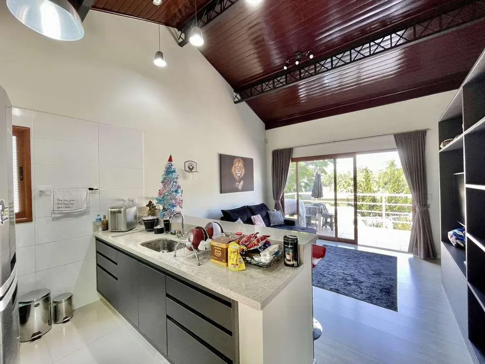 Casa de Condomínio, 5 quartos - Foto 4