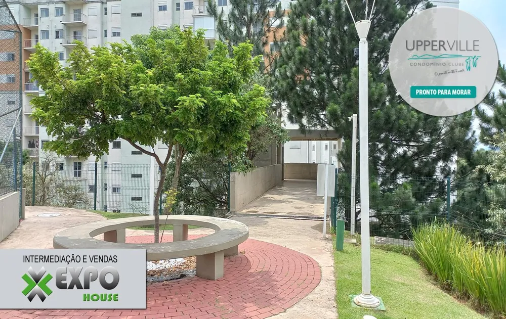 Apartamento, 3 quartos, 62 m² - Foto 2