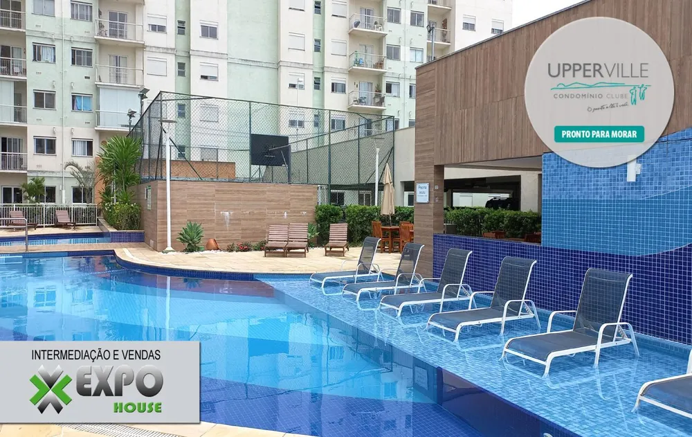 Apartamento, 3 quartos, 62 m² - Foto 3