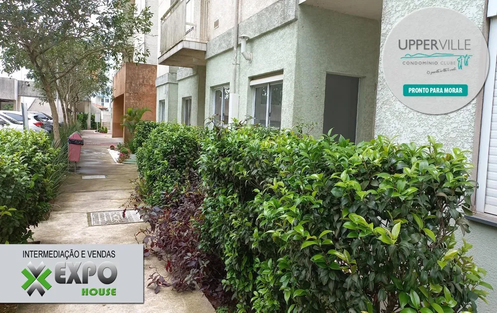 Apartamento, 3 quartos, 62 m² - Foto 1