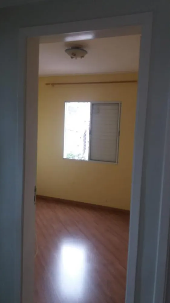 Apartamento, 2 quartos, 52 m² - Foto 3