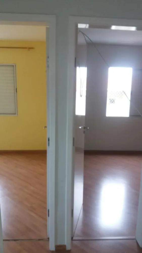 Apartamento, 2 quartos, 52 m² - Foto 2