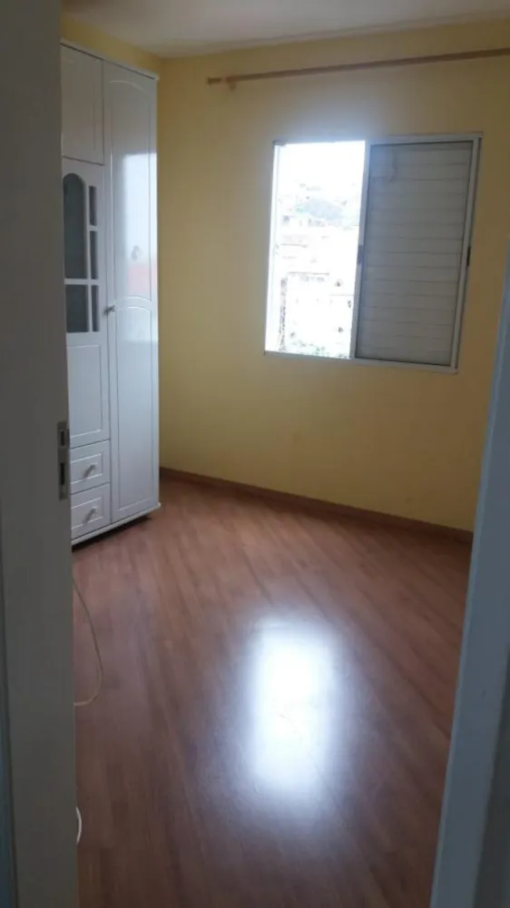 Apartamento, 2 quartos, 52 m² - Foto 4