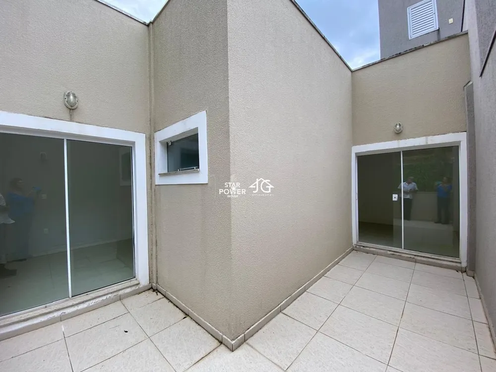Casa, 3 quartos, 176 m² - Foto 15