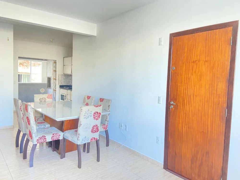 Apartamento, 2 quartos, 60 m² - Foto 9