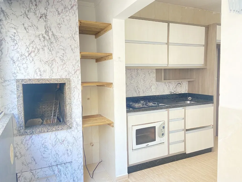 Apartamento, 2 quartos, 60 m² - Foto 7