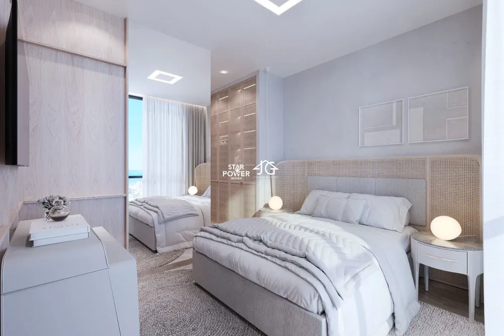 Apartamento, 3 quartos, 99 m² - Foto 11