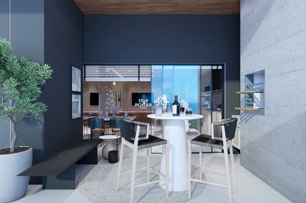 Apartamento, 3 quartos, 99 m² - Foto 4